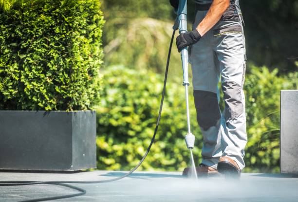 Best Solar Panel Cleaning  in Tyler, TX