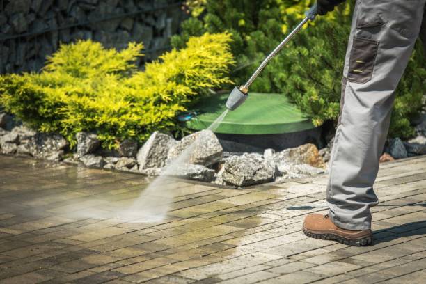 Best Concrete Sealing  in Tyler, TX