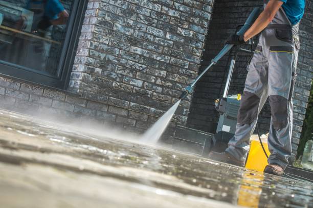Best House Exterior Washing  in Tyler, TX