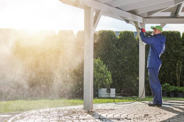 Spring Cleaning in Tyler, TX