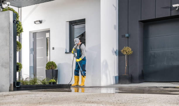 Reliable Tyler, TX Pressure Washing Solutions
